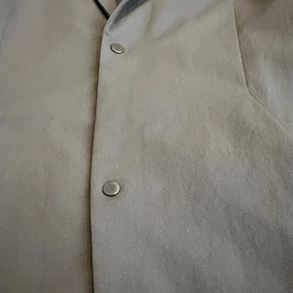 Men’s venture blazer size medium